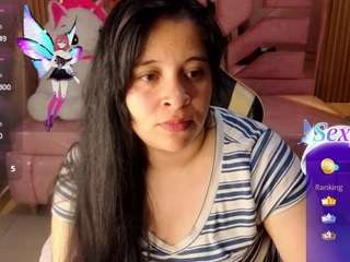 Sara-Tellez-S nude on Live Cam Sex Chat