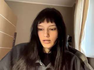 SebrinaMontelle nude on Live Cam Sex Chat