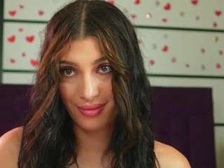 SereneLuxe nude on Live Cam Sex Chat