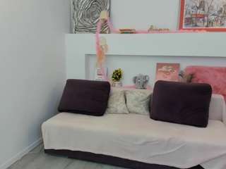 Serennaax nude on Live Cam Sex Chat