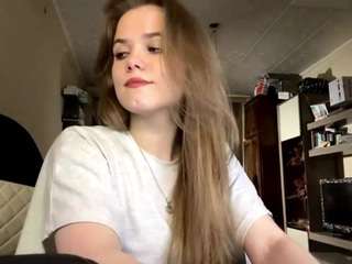 SherrylRuther nude on Live Cam Sex Chat