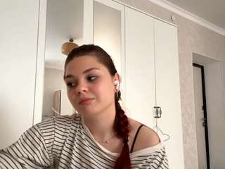 ValenciaShellenbarger nude on Live Cam Sex Chat