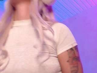 VelttRed nude on Live Cam Sex Chat
