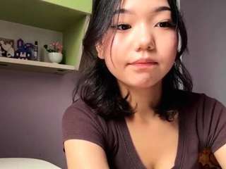 AiBalliew nude on Live Cam Sex Chat