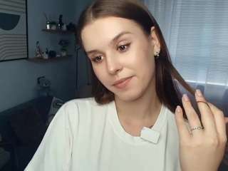 AnissaDruvenga nude on Live Cam Sex Chat
