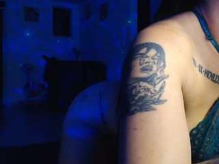 Aura-star nude on Live Cam Sex Chat