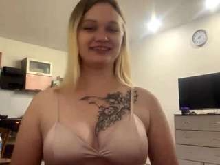 CaryNuxoll nude on Live Cam Sex Chat