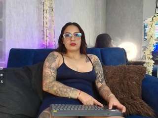 CelesteMontenegro nude on Live Cam Sex Chat