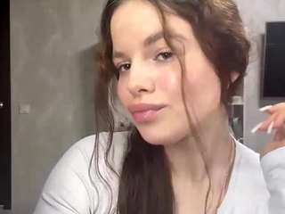 DelisaCalender nude on Live Cam Sex Chat