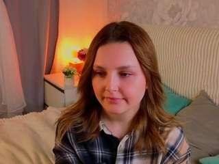 DellaBerliner nude on Live Cam Sex Chat