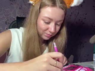 EileenVetere nude on Live Cam Sex Chat
