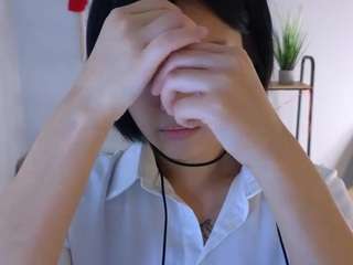 JoannePierce nude on Live Cam Sex Chat