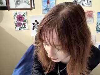 KatherinShanafelt nude on Live Cam Sex Chat