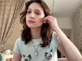 KathleneGuterriez nude on Live Cam Sex Chat