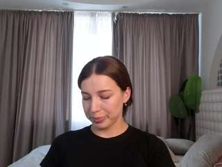 KieraThelin nude on Live Cam Sex Chat