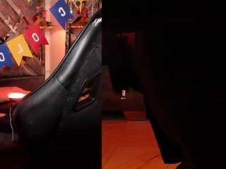 NanachiCook nude on Live Cam Sex Chat