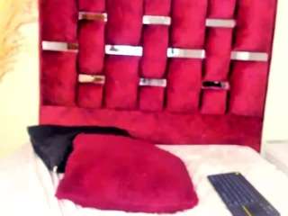RubiScarleth nude on Live Cam Sex Chat