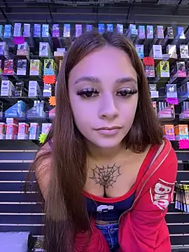 sabrinasfun3 nude on webcam for live sex chat