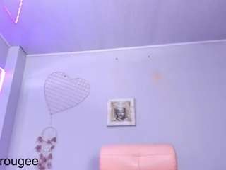 sara-rouge nude on Live Cam Sex Chat