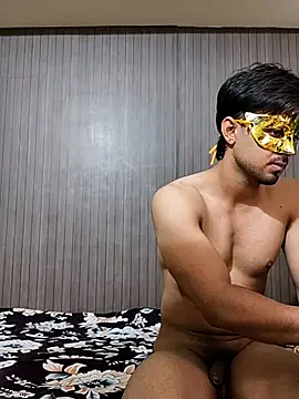 SatrangiCouple nude on webcam for live sex chat