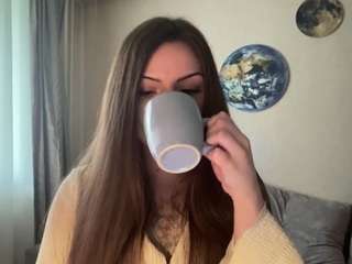 ShirelyTataris nude on Live Cam Sex Chat
