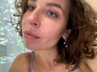 SigridHerrell nude on Live Cam Sex Chat
