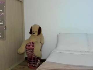 sophimoreno nude on Live Cam Sex Chat