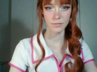 YonBenskin nude on Live Cam Sex Chat